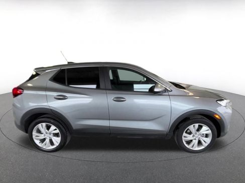 Used 2025 Buick Encore GX Preferred image 16
