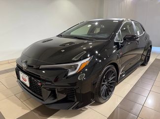 New 2026 Toyota Corolla GR AWD/4WD video 1