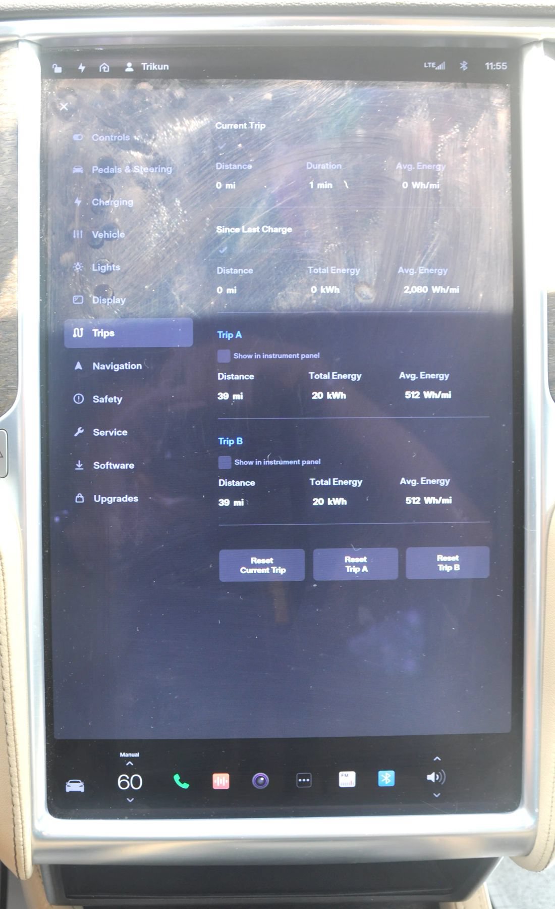 Used 2014 Tesla Model S 85 RWD image 33