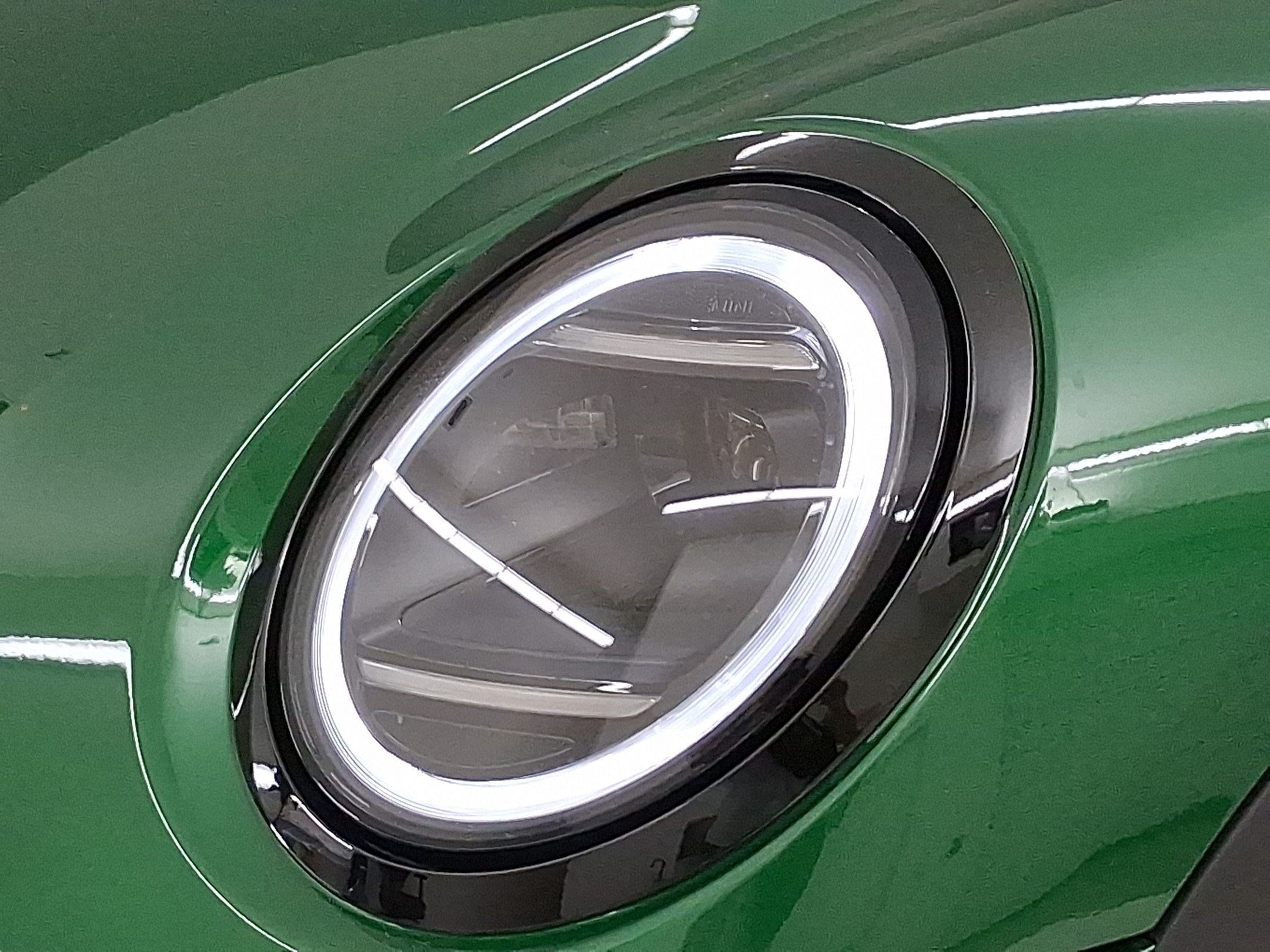 New 2026 MINI Cooper S FWD image 12