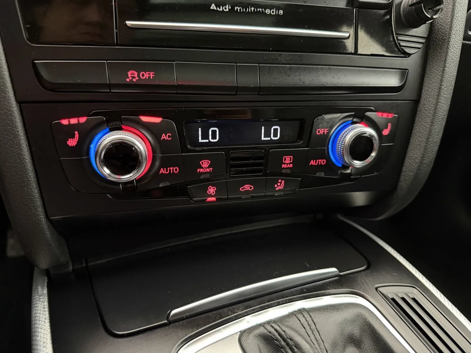 Used 2013 Audi A4 Premium Plus AWD/4WD image 21