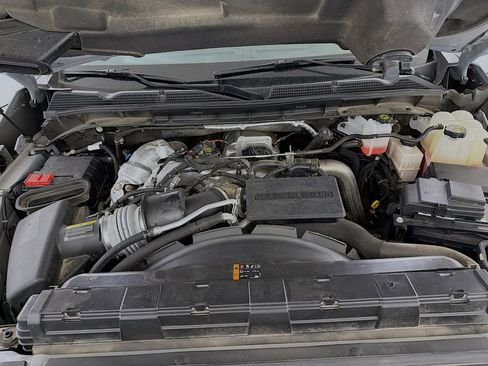 Used 2024 GMC Sierra 2500 AT4 w/ AT4 Premium Plus Package image 33