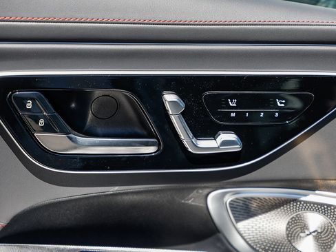 New 2026 Mercedes-Benz CLE 53 AMG 4MATIC Cabriolet image 19