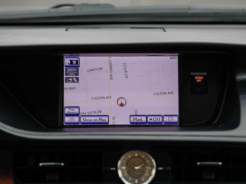 Used 2013 Lexus ES 350 image 12