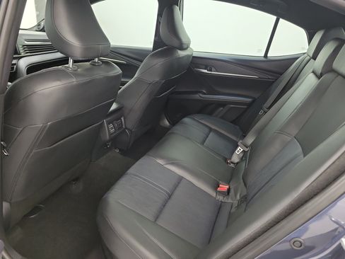 Used 2026 Toyota Camry XSE w/ Premium Package FWD image 14