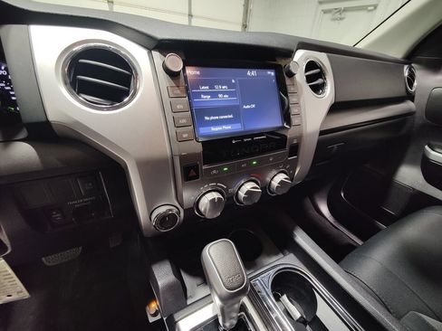 Used 2020 Toyota Tundra SR5 w/ TRD 18" Wheel Package AWD/4WD image 38