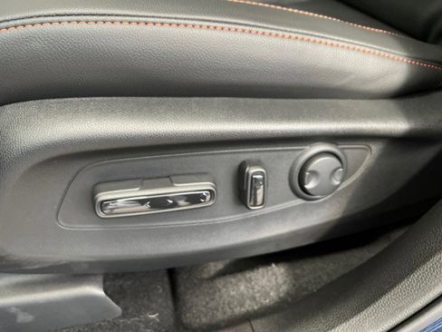 New 2026 Honda CR-V Sport-L image 31