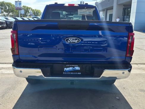 New 2026 Ford F150 XL w/ Equipment Group 103A High AWD/4WD image 5