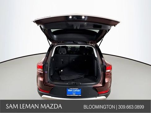 Used 2023 Chevrolet TrailBlazer LT w/ Convenience Package image 23