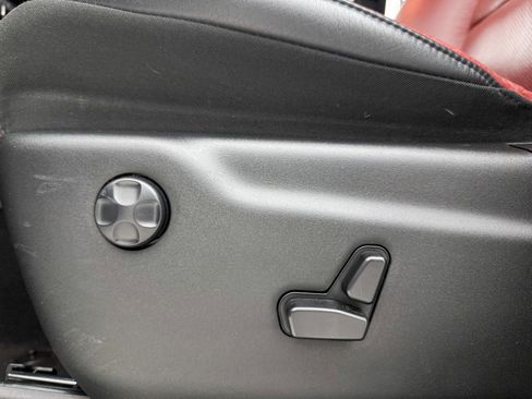 Used 2023 Dodge Durango SRT Hellcat image 51