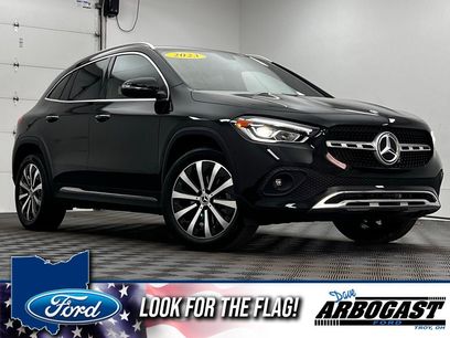 Used 2023 Mercedes-Benz GLA 250 4MATIC