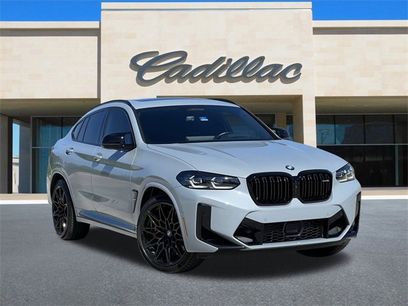 Used 2024 BMW X4 M w/ Competition Package