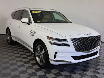 Used 2023 Genesis GV80 2.5T w/ Prestige 20" Package