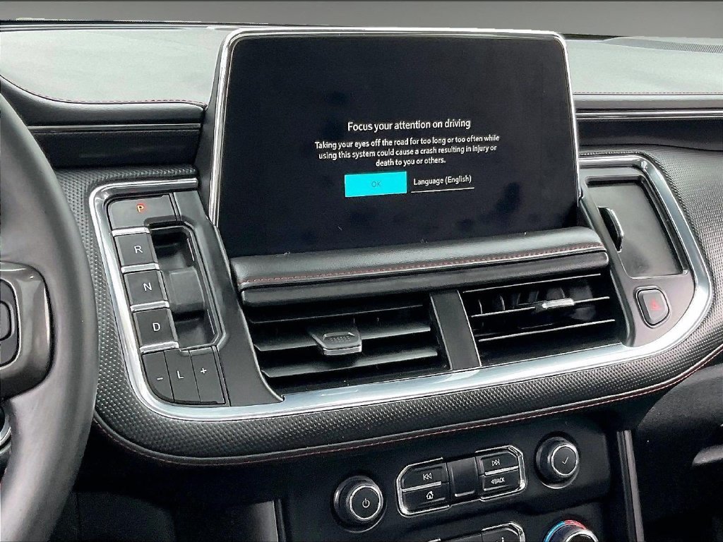 Used 2023 Chevrolet Suburban RST w/ Luxury Package AWD/4WD image 19