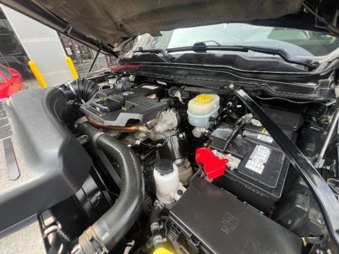 Used 2020 RAM 2500 Laramie AWD/4WD image 67