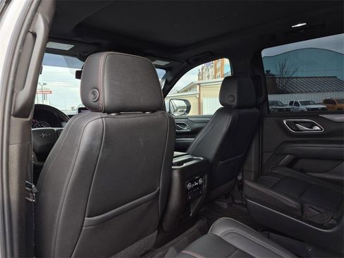 Used 2021 Chevrolet Tahoe RST w/ Luxury Package image 39