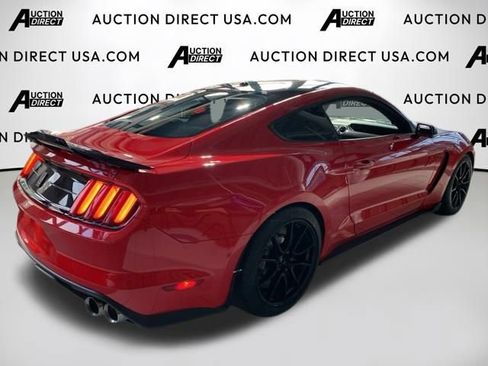 Used 2019 Ford Mustang Shelby GT350 w/ Technology Package image 20