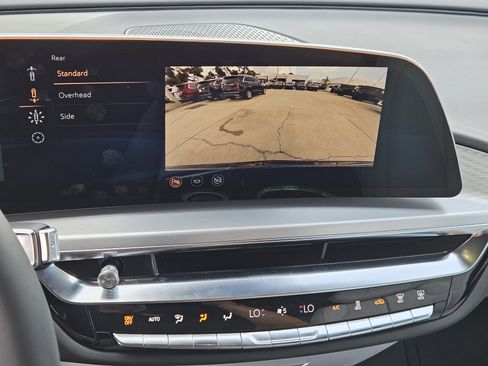 New 2025 Cadillac Lyriq Sport image 27