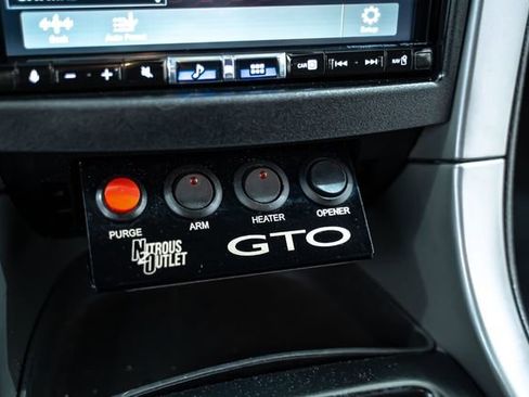 Used 2005 Pontiac GTO image 33