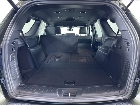 New 2026 Dodge Durango GT w/ Blacktop Package image 7