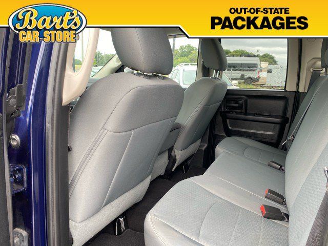 Used 2015 RAM 1500 Express AWD/4WD image 18