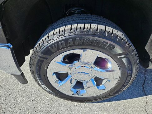 Used 2015 Chevrolet Silverado 1500 LT w/ All Star Edition image 10