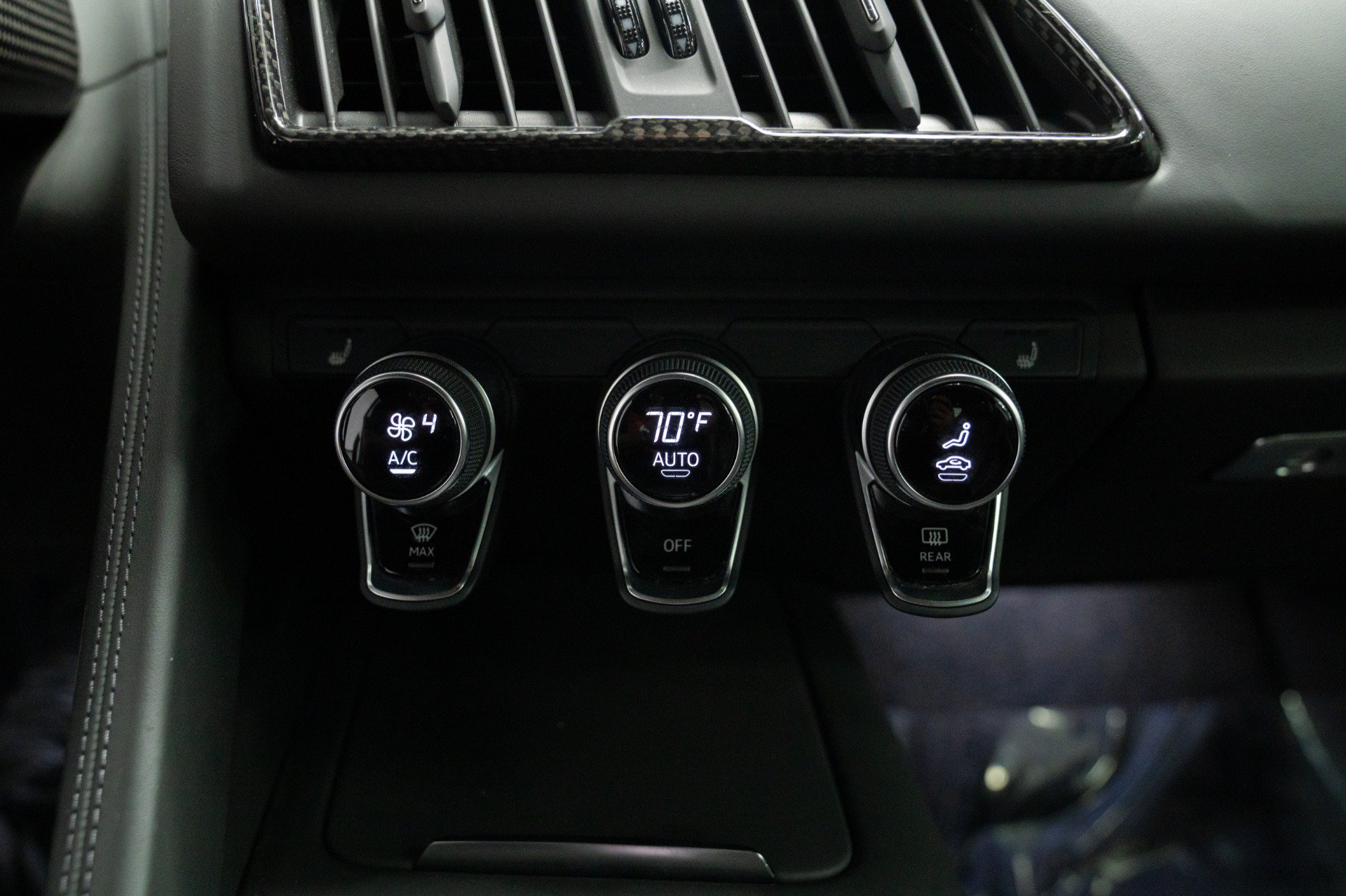 Used 2020 Audi R8 V10 performance AWD/4WD image 30
