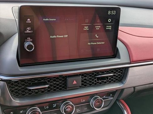 New 2026 Acura ADX A-Spec AWD/4WD image 11