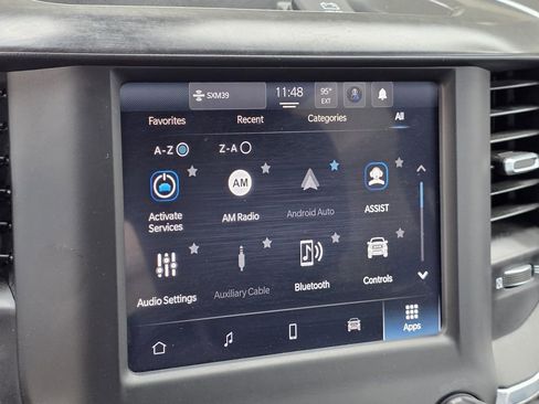 Used 2024 RAM 3500 Big Horn image 15