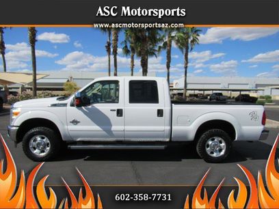 Used 2011 Ford F250 XLT w/ XLT Premium Pkg