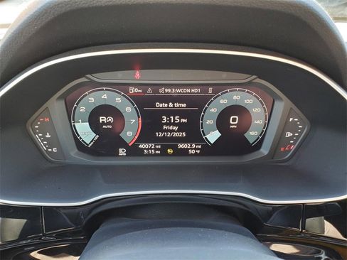 Used 2022 Audi Q3 2.0T Premium image 35