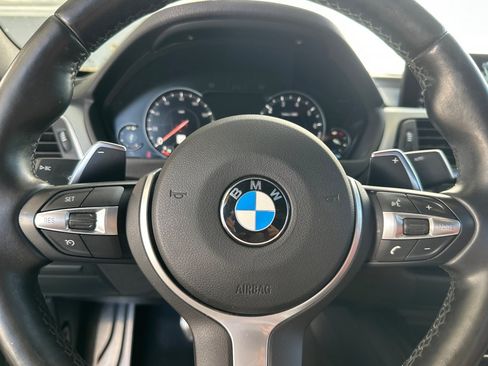 Used 2018 BMW 340i Sedan w/ Executive Package RWD image 29
