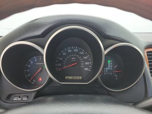 Used 2003 Lexus SC 430 Convertible RWD image 19