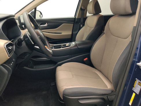 Used 2021 Hyundai Santa Fe SE w/ Cargo Package FWD image 17