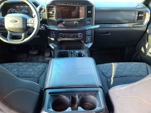 Used 2022 Ford F150 Tremor w/ Trailer Tow Package AWD/4WD image 14