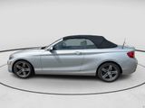 Used 2017 BMW 230i xDrive Convertible image 2