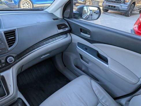 Used 2014 Honda CR-V EX-L image 18