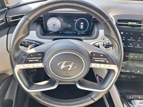 Used 2024 Hyundai Tucson Limited image 12
