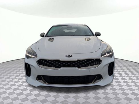 Used 2019 Kia Stinger GT image 8