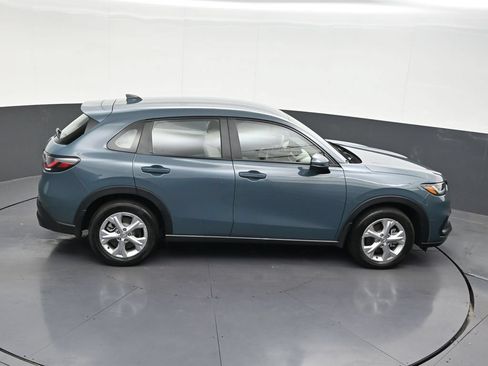 Used 2024 Honda HR-V LX image 21