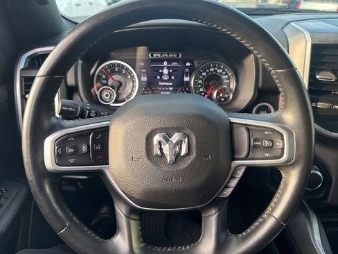 Certified 2021 RAM 1500 Big Horn image 17