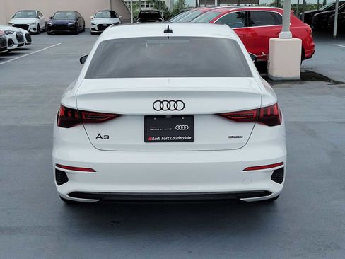 Certified 2023 Audi A3 2.0T Premium AWD/4WD image 5