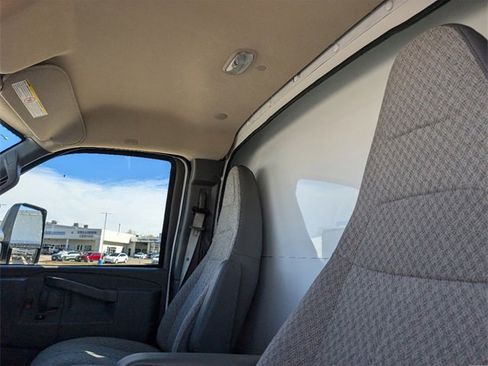 New 2024 Chevrolet Express 3500 w/ Power Convenience Package image 7