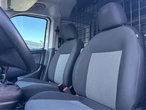 Used 2020 RAM ProMaster City Tradesman image 7