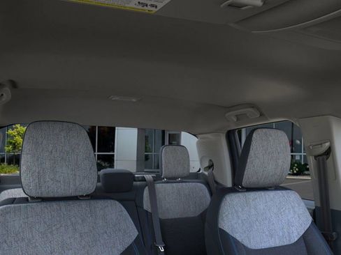 New 2026 Ford Maverick XLT w/ Equipment Group 301A image 13