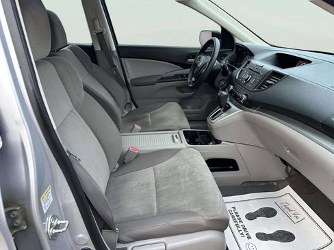 Used 2014 Honda CR-V LX image 20