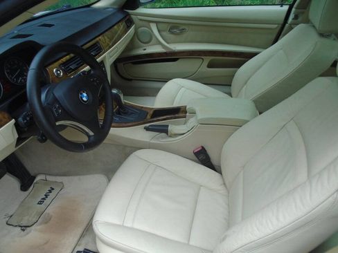 Used 2008 BMW 328xi Coupe AWD/4WD image 10