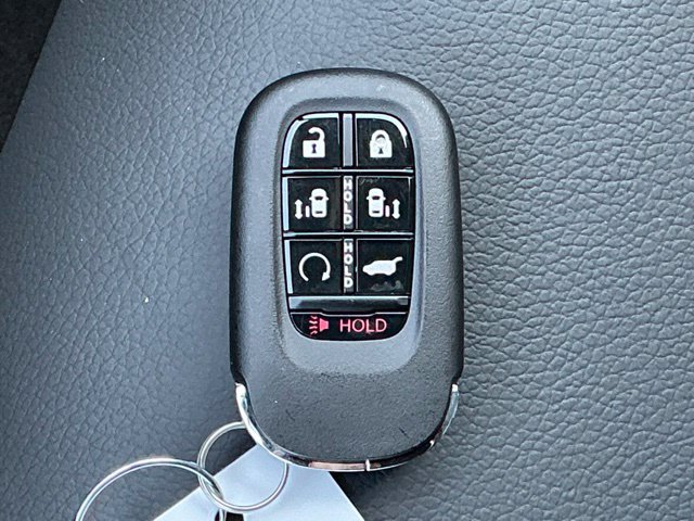 New 2026 Honda Odyssey Sport-L image 22