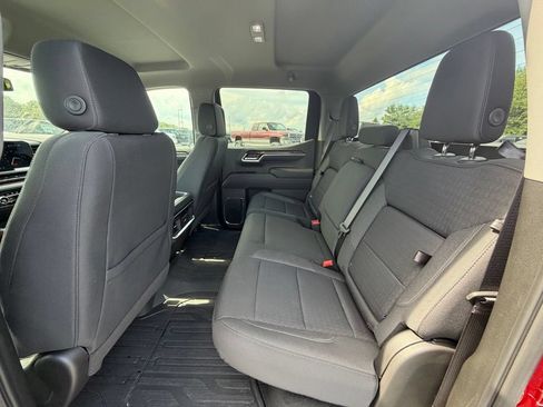 Used 2024 GMC Sierra 1500 Elevation w/ Max Trailering Package AWD/4WD image 4