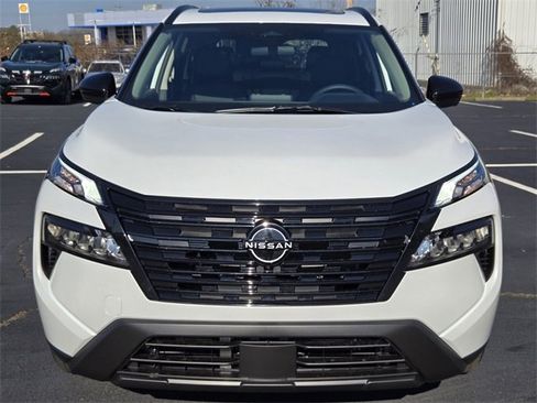 New 2026 Nissan Rogue SV image 15